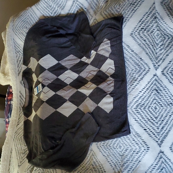 Tricots St. Raphael Other - Gray sweater